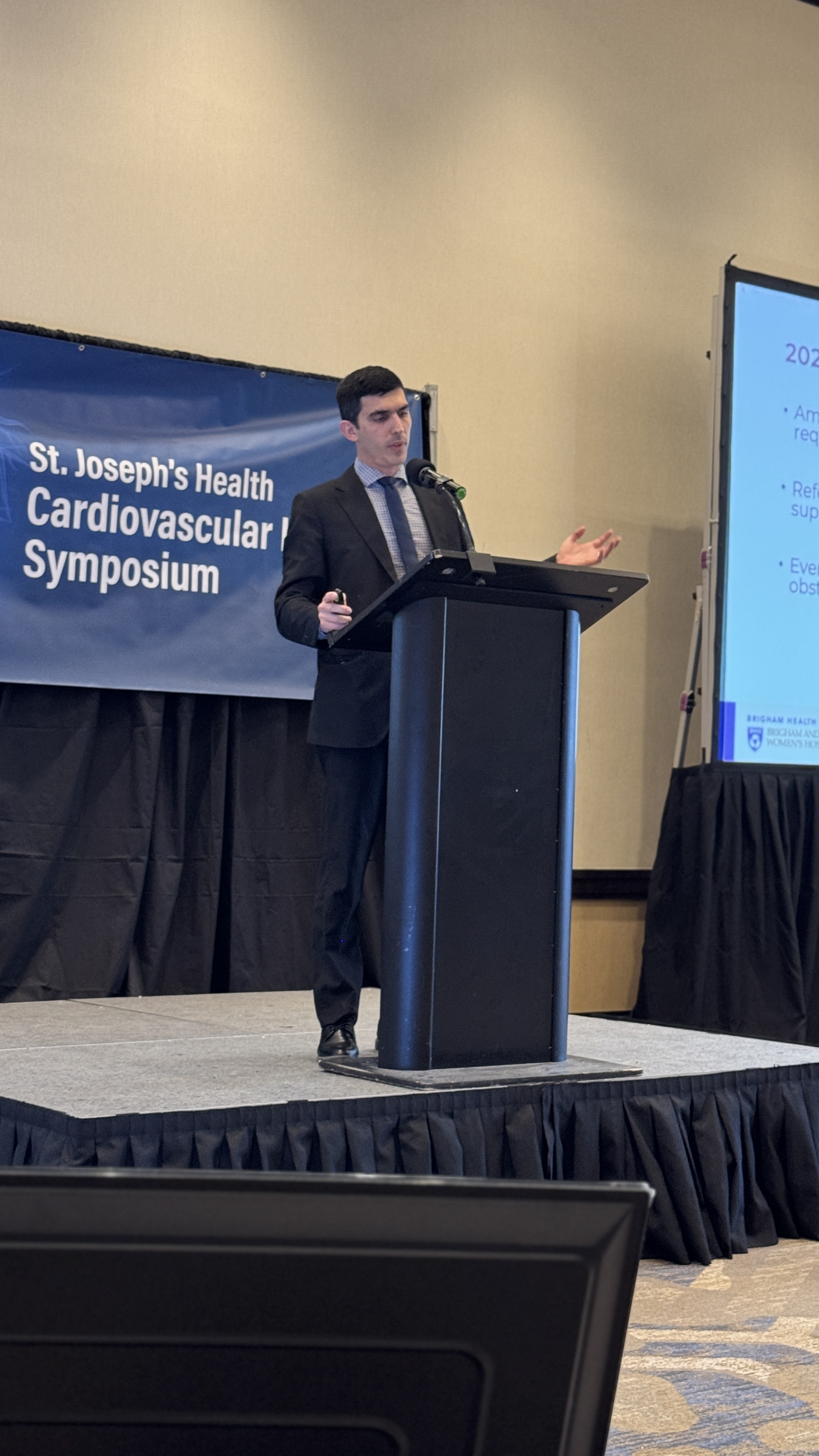 Dr. Rhanderson Cardoso journey photo